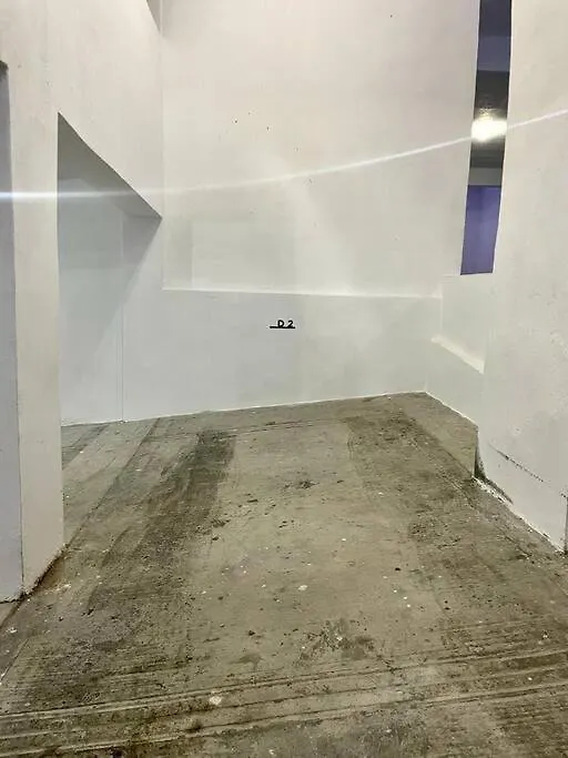 아파트 Luxury 1 Bdr , Rooftop Pool, Gym, In Downtown D2 산토도밍고