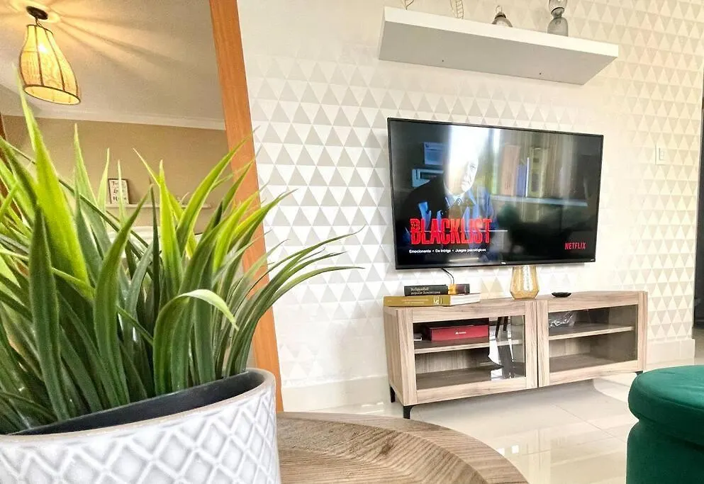 Luxury 1 Bdr , Rooftop Pool, Gym, In Downtown D2 산토도밍고 아파트